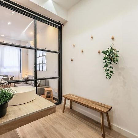 Myhousespain - Acogedor Piso Cerca De Atocha II Madrid Eksteriør bilde