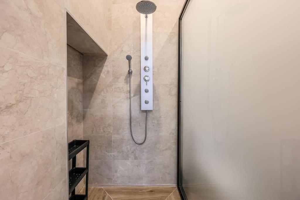 Myhousespain - Acogedor Piso Cerca De Atocha II Madrid Eksteriør bilde