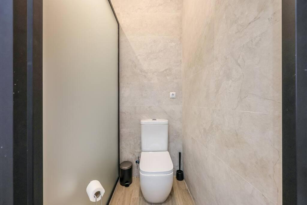 Myhousespain - Acogedor Piso Cerca De Atocha II Madrid Eksteriør bilde